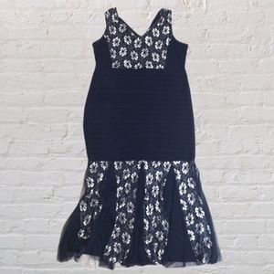 CANDALITE Mermaid Formal Dress